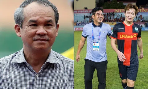 Chuyển nhượng V.League 17/6: HAGL chia tay hàng loạt trụ cột; Công thần ĐT Việt Nam ấn định bến đỗ mới