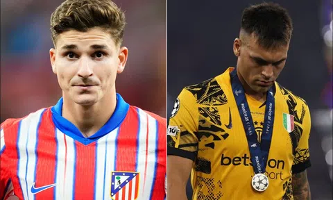 Bảng xếp hạng FIFA Club World Cup 2025 mới nhất: Ông lớn La Liga bị loại sớm; Inter Milan gây sốt?