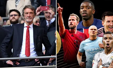 Kết quả bóng đá hôm nay: Địa chấn ở FIFA Club World Cup 2025; Man United công bố tân binh thứ ba?