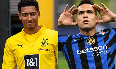 Lịch thi đấu bóng đá FIFA Club World Cup hôm nay: Bellingham ra mắt Dortmund; Inter Milan gây sốt?
