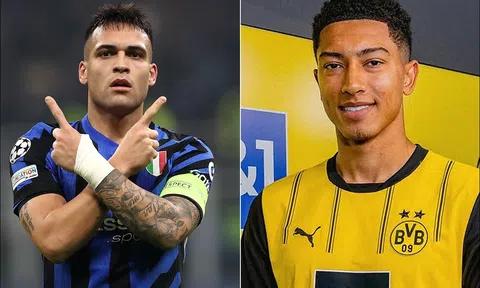 Lịch thi đấu bóng đá hôm nay: Á quân Champions League gây thất vọng; BXH FIFA Club World Cup có biến