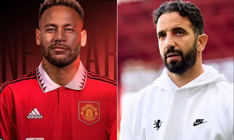 Manchester United chính thức kích hoạt vụ Neymar, siêu sao Brazil ấn định ngày chia tay Santos