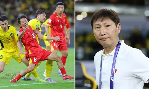 Tin bóng đá tối 17/6: ĐT Việt Nam 'vỡ mộng' ở VL Asian Cup; HLV Kim Sang Sik đón viện binh châu Âu?
