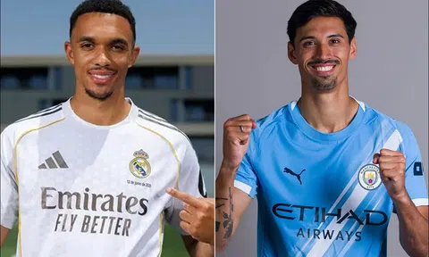 Lịch thi đấu bóng đá hôm nay: Man City và Real Madrid thị uy sức mạnh; BXH Club World Cup có biến?