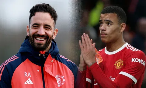 Điểm tin bóng đá quốc tế 18/6: Man United đón 3 tân binh giá 0 đồng; Greenwood khiến MU gặp khó
