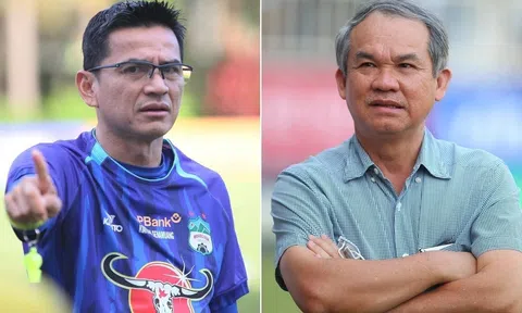 Sếp lớn HAGL xác nhận việc gia nhập tân binh V.League, xong vụ Kiatisak tái hợp với bầu Đức