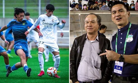 Tin bóng đá tối 18/6: Xong vụ Kiatisak trở lại HAGL; ĐT Việt Nam đón 'siêu viện binh' từ châu Âu?