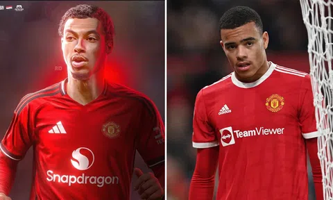 Tin chuyển nhượng mới nhất 18/6: Greenwood chính thức trở lại Manchester; Man Utd đón 3 tân binh?