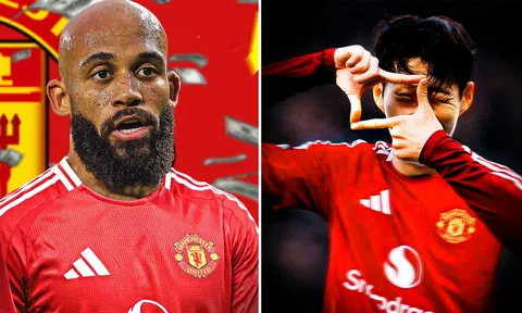 Tin chuyển nhượng tối 18/6: Man United chiêu mộ thành công Mbeumo; Son Heung-min đồng ý đến MU?