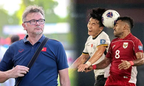 Chính thức vỡ mộng World Cup, ĐT Trung Quốc có quyết định khó tin với HLV Philippe Troussier