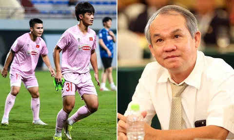 HAGL có biến động lớn, báu vật của ĐT Việt Nam chốt bến đỗ sau V.League 2024/25