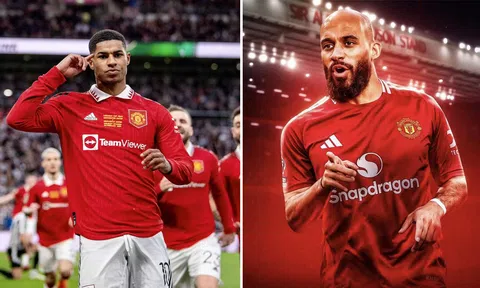 Man United chiêu mộ thành công Mbeumo, Rashford lập tức cập bến đại gia Ngoại hạng Anh?