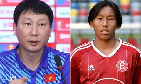 Sao Việt kiều có bước nhảy vọt, ĐT Việt Nam hẹn ngày đón 'siêu viện binh' từ châu Âu