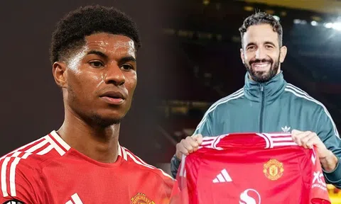 Tin chuyển nhượng sáng 19/6: Man Utd hoàn tấn 2 thương vụ; Newcastle xác nhận chiêu mộ Rashford
