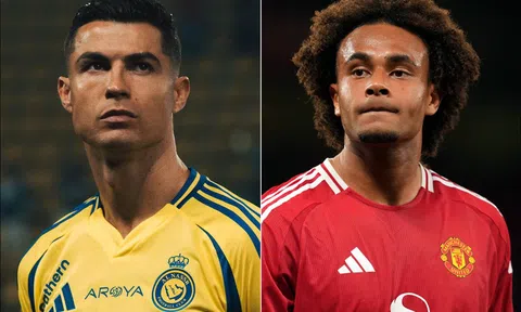 Tin chuyển nhượng trưa 19/6: Al Nassr chấm dứt HĐ với Ronaldo; Man Utd thông báo chia tay Zirkzee?