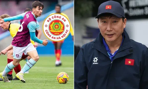 CLB CAHN trải thảm đỏ cho sao Việt kiều, ĐT Việt Nam rộng cửa đón 'siêu viện binh' từ châu Âu