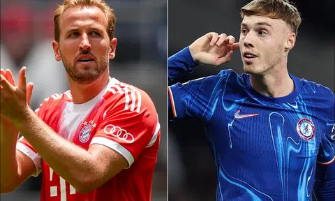 Kết quả bóng đá FIFA Club World Cup hôm nay: Bayern Munich thị uy sức mạnh, Chelsea bất ngờ sảy chân