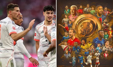 Kết quả bóng đá hôm nay: Địa chấn ở FIFA Club World Cup 2025; Mục tiêu của Man United gây sốt