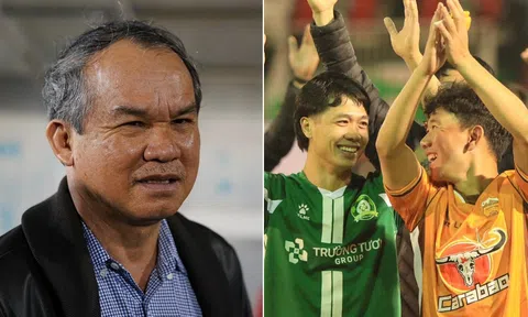 HAGL chính thức chia tay 4 công thần: Sao ĐT Việt Nam lộ bến đỗ khó tin, Minh Vương nói lời gan ruột