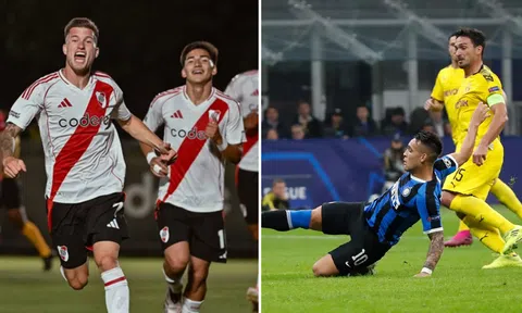 Kết quả bóng đá hôm nay:  Địa chấn ở FIFA Club World Cup; Gã khổng lồ châu Âu dừng bước sớm