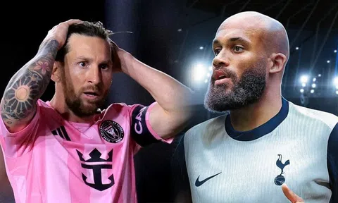 Tin bóng đá quốc tế 21/6: Mbeumo 'lật kèo' Man United; Messi gây thất vọng tại FIFA Club World Cup?