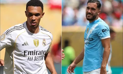 Bảng xếp hạng FIFA Club World Cup 2025 mới nhất: Real Madrid bị loại sớm; Man City thị uy sức mạnh