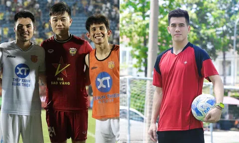 Chuyển nhượng V.League 23/6: Xuân Trường úp mở bến đỗ mới; Tiến Linh trên đường rời Bình Dương?