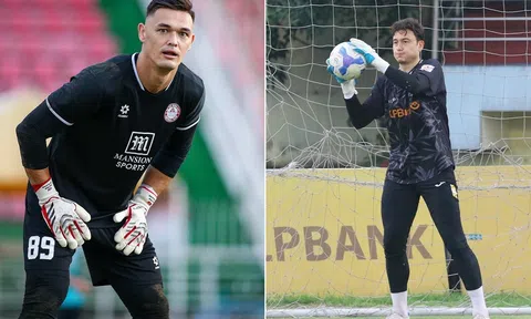 Tân binh V.League tan mộng sở hữu sao Việt kiều, thương vụ Đặng Văn Lâm có bước ngoặt lớn