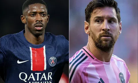 Bảng xếp hạng FIFA Club World Cup 2025 mới nhất: PSG bị loại sốc; Messi gây thất vọng ở Inter Miami?