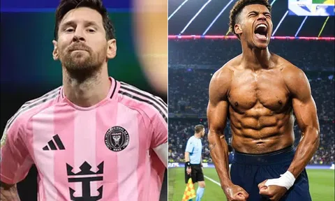 Kết quả bóng đá FIFA Club World Cup hôm nay: Inter Miami chính thức bị loại, Messi lập kỷ lục buồn?