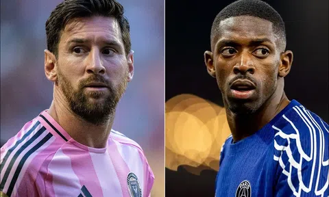 Lịch thi đấu bóng đá hôm nay: Messi dừng bước tại FIFA Club World Cup; Nhà vô địch Cúp C1 sảy chân?