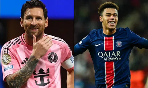 Lịch thi đấu FIFA Club World Cup hôm nay: Messi đi vào lịch sử Inter Miami; PSG tiếp tục sảy chân?