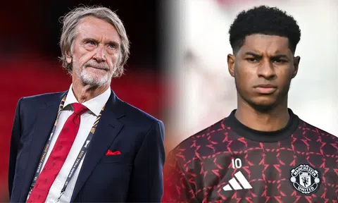 Tin bóng đá quốc tế 23/6: Man United đón tân binh thứ 2; Rashford rời MU theo thỏa thuận khó tin?