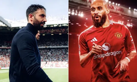 Man United chính thức đánh bại Tottenham vụ Mbeumo, Sir Jim Ratcliffe ấn định mức giá khó tin