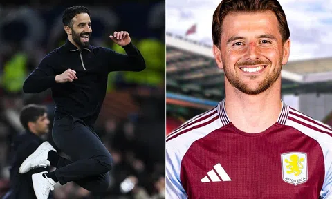Tin MU hôm nay 24/6: Man United chiến thắng vụ Mbeumo; Thương vụ Mason Mount đến Aston Villa hạ màn