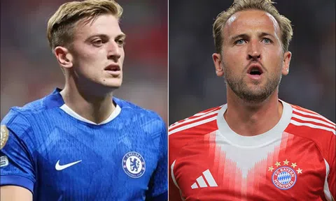 Bảng xếp hạng FIFA Club World Cup 2025 mới nhất: Chelsea bị loại sớm; Bayern Munich thị uy sức mạnh
