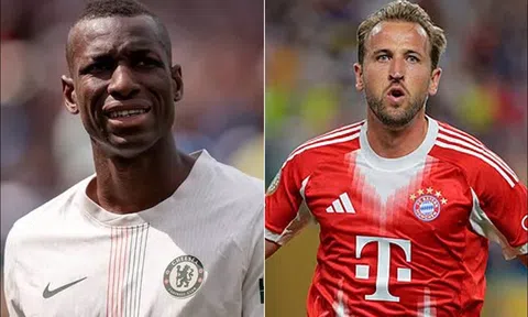 Kết quả bóng đá FIFA Club World Cup hôm nay: Nicolas Jackson chia tay Chelsea; Bayern lập kỷ lục?