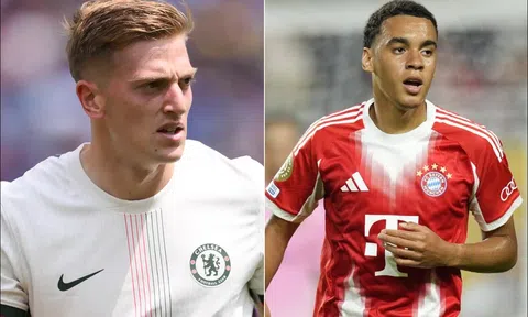 Lịch thi đấu bóng đá hôm nay: Chelsea dừng bước ở FIFA Club World Cup; Bayern Munich thị uy sức mạnh
