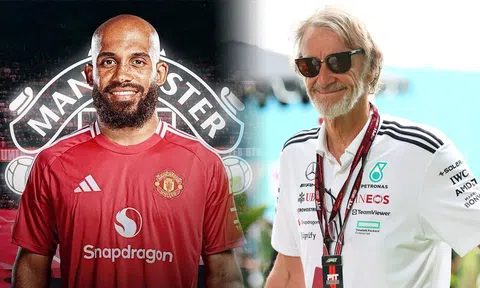 Man United chốt giá kỷ lục cho Mbeumo, Tottenham chính thức 'giương cờ trắng'