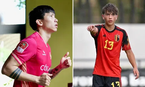 Tin bóng đá tối 24/6: Văn Hậu nhận đặc quyền; 'Siêu viện binh' châu Âu bắn tín hiệu cho ĐT Việt Nam