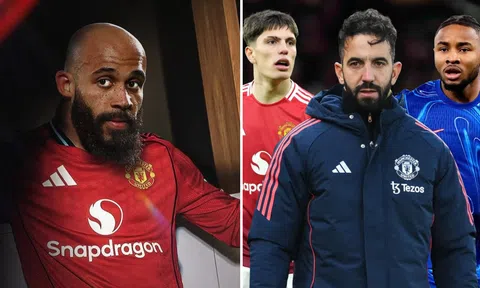 Tin chuyển nhượng tối 24/6: MU chiến thắng vụ Mbeumo; Man United công bố cùng lúc 2 bom tấn?