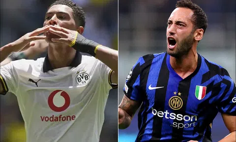 Bảng xếp hạng FIFA Club World Cup 2025 mới nhất: Jobe Bellingham lập kỷ lục; Inter Milan dừng bước?