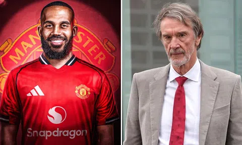 Sir Jim Ratcliffe kích hoạt món hời trên TTCN, Man United chính thức đón tân binh thứ 3 sau Mbeumo?