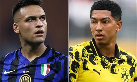 Kết quả bóng đá FIFA Club World Cup hôm nay: Inter dừng bước sớm; Bellingham lập kỷ lục ở Dortmund?