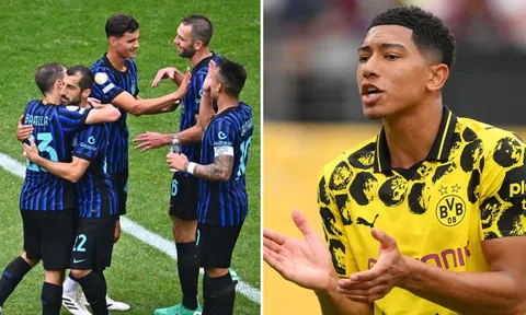 Kết quả bóng đá hôm nay: Sân cỏ châu Âu dậy sóng; Gã khổng lồ dừng bước tại FIFA Club World Cup