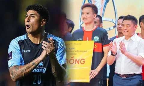 Nhà vô địch Đông Nam Á chính thức chốt tương lai, 'đại gia' V.League vỡ mộng với cựu sao Real Madrid
