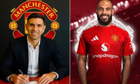 Tin MU hôm nay 26/6: Mbeumo tạo phản để đến Man United; Ấn định thời điểm công bố Dibu Martinez