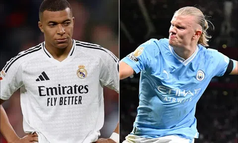 Bảng xếp hạng FIFA Club World Cup 2025 mới nhất: Real Madrid nguy cơ gặp Man City; Vinicius gây sốt?