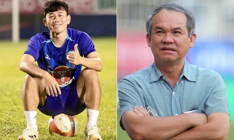 HAGL gây chấn động với 2 bom tấn, bầu Đức sớm hoàn thiện đội hình trong mơ cho V.League mùa sau