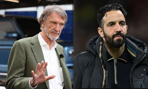Tin chuyển nhượng sáng 27/6: Sir Jim Ratcliffe có quyết định khó tin; Man United đón tân binh giá 0 đồng?